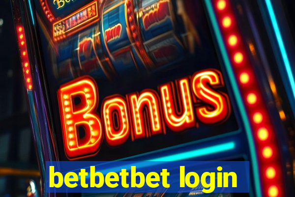 betbetbet login